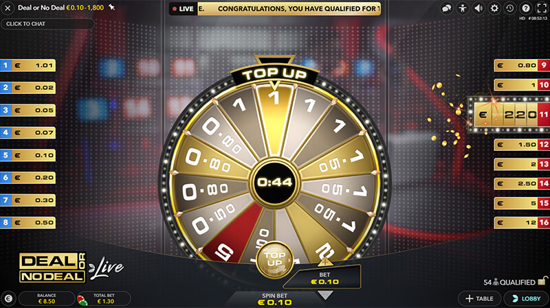 Deal-or-No-Deal-evolution-gaming