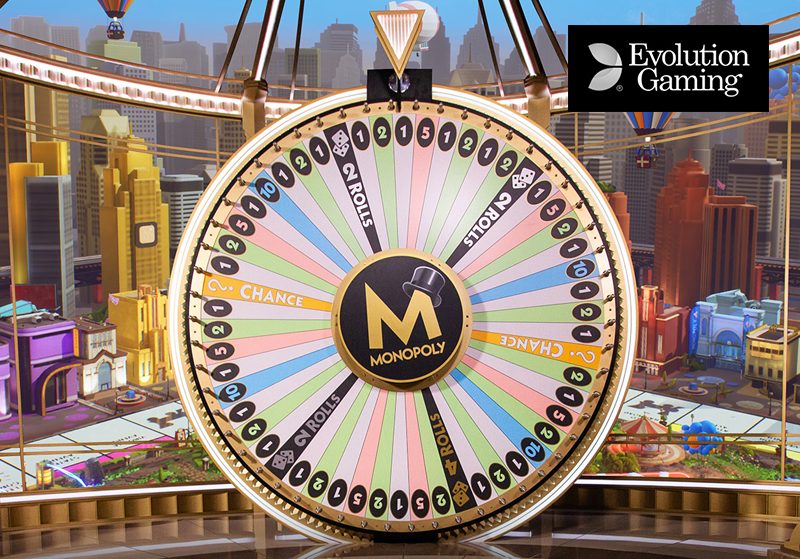 monopoly live
