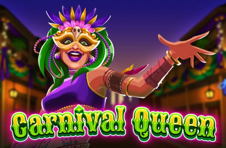カーニバルクイーン(Carnival Queen)のタイトル画像